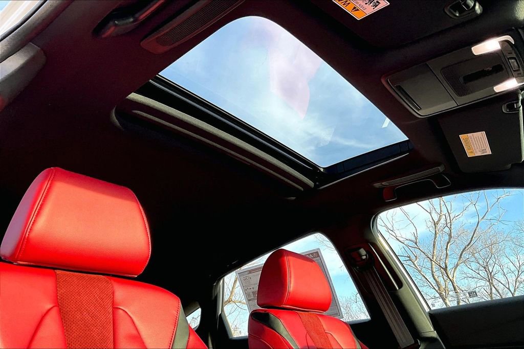 New 2026 Acura Integra A-Spec image 33