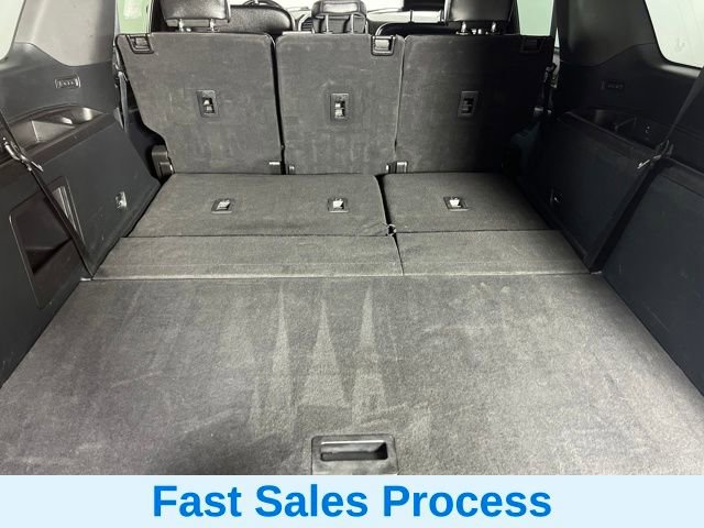 Used 2021 Ford Expedition Max XLT image 10