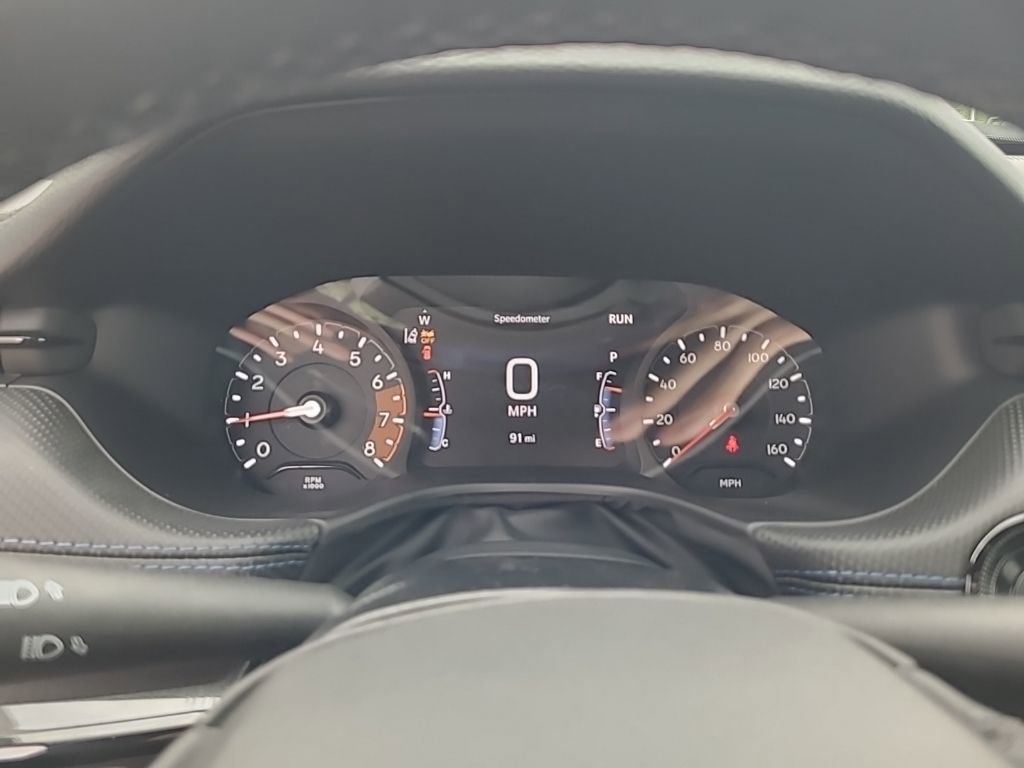 New 2025 Jeep Compass Limited w/ Sun & Sound Group image 32