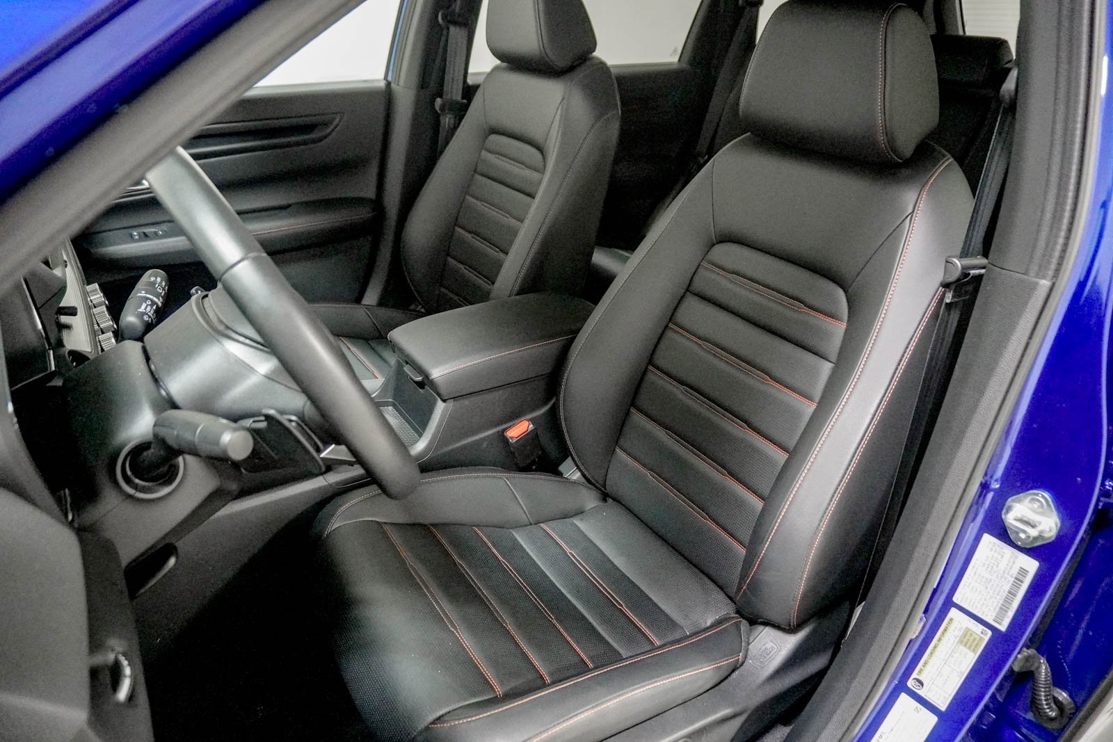 Certified 2025 Honda CR-V Sport-L image 17