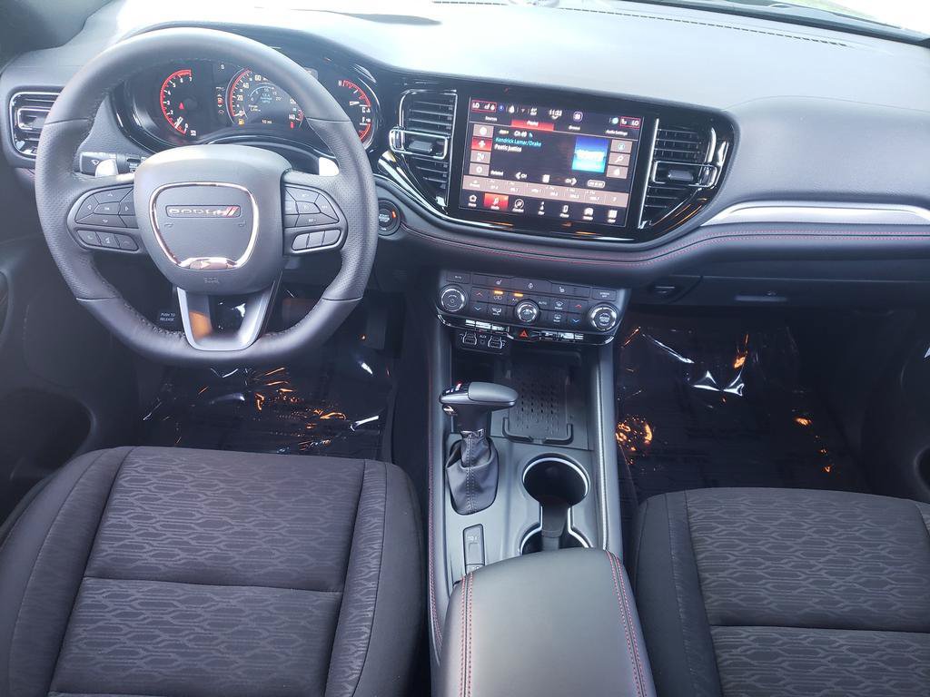 New 2026 Dodge Durango GT w/ Mopar All Weather Package AWD/4WD image 9