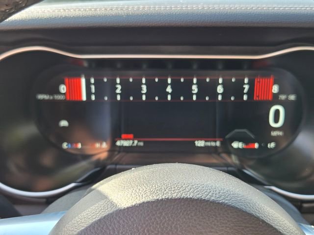 Used 2018 Ford Mustang GT Premium w/ GT Performance Package image 34