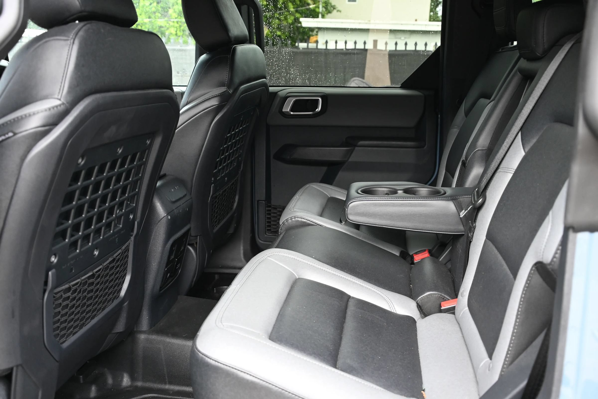 Used 2024 Ford Bronco Big Bend AWD/4WD image 18