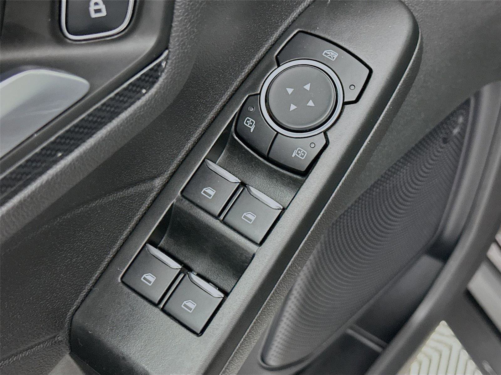 Used 2023 Ford Escape ST-Line w/ Tech Pack #1 image 21