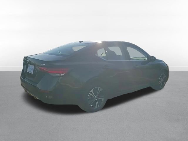 Used 2023 Nissan Sentra SV image 6