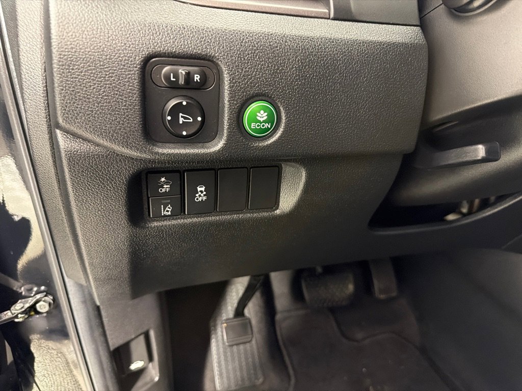 Used 2021 Honda Passport EX-L image 15