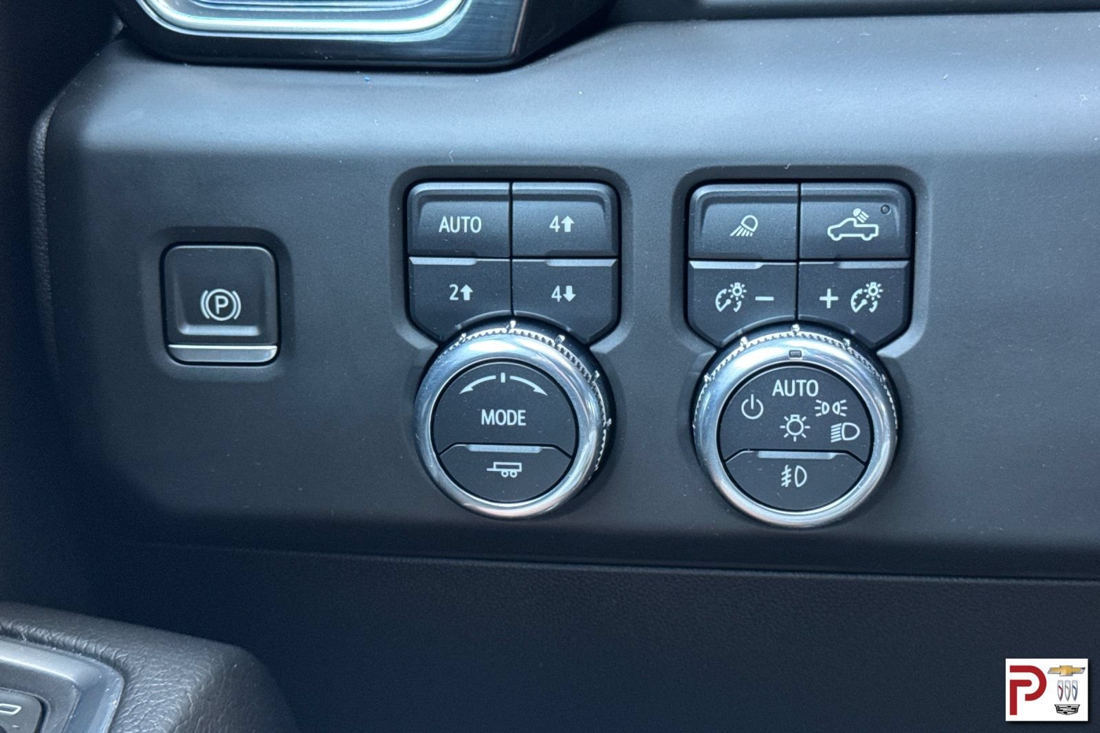 Certified 2022 GMC Sierra 1500 Denali AWD/4WD image 30