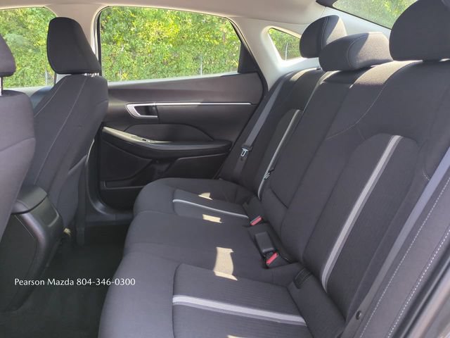 Used 2024 Hyundai Sonata SEL FWD image 13