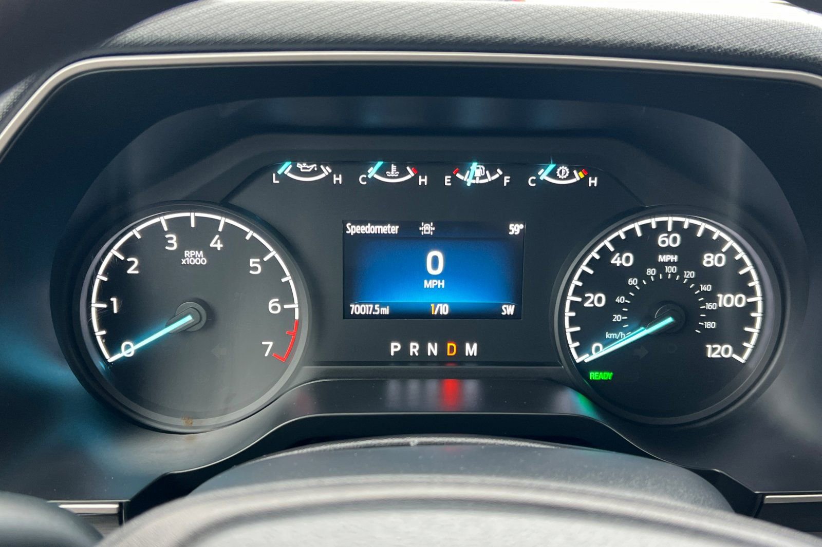 Used 2023 Ford F150 XL image 24