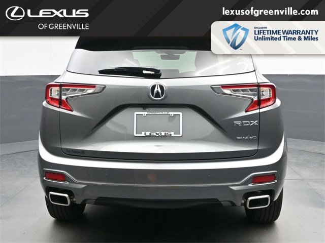 Used 2025 Acura RDX Advance Package image 7