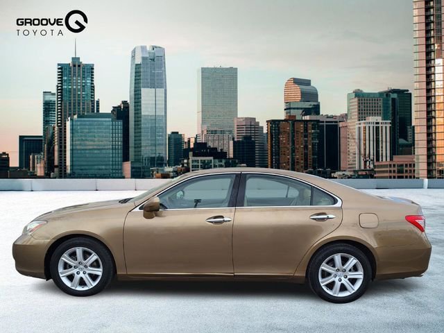 Used 2007 Lexus ES 350 350 image 2