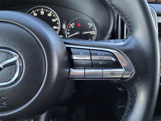 Used 2024 MAZDA CX-50 AWD 2.5 S w/ Cargo Package image 17