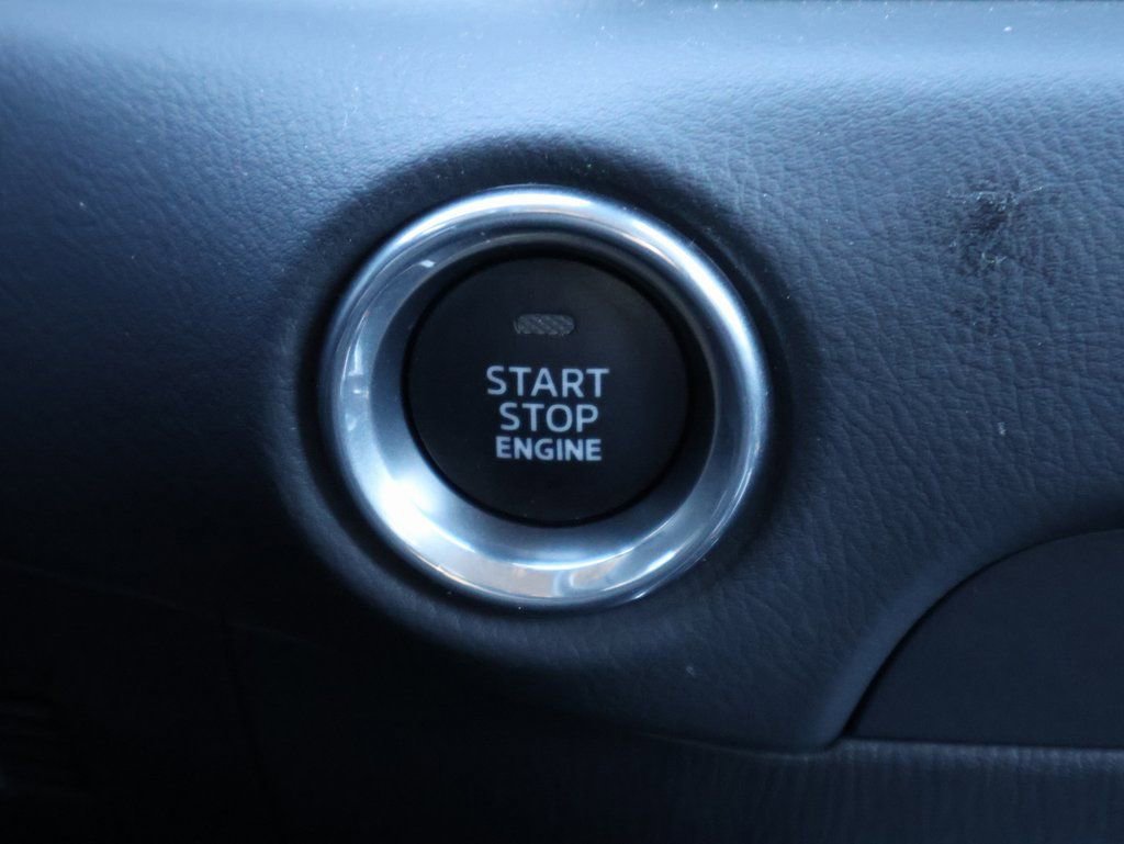 Used 2025 MAZDA CX-5 Carbon Edition image 26