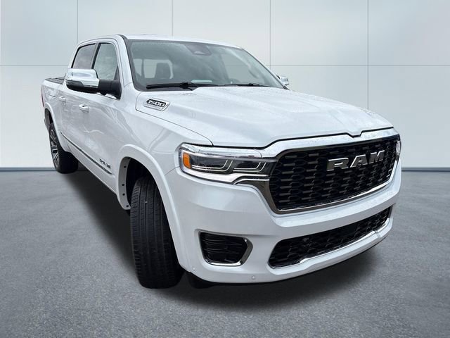 New 2026 RAM 1500 Tungsten AWD/4WD image 5