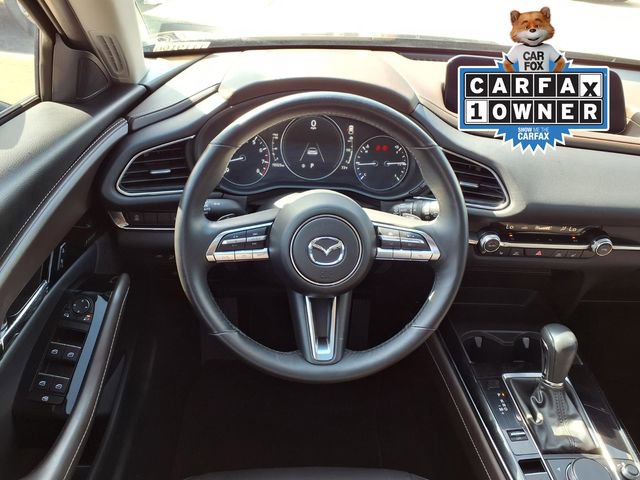Used 2023 MAZDA CX-30 2.5 Turbo w/ Premium Package AWD/4WD image 18