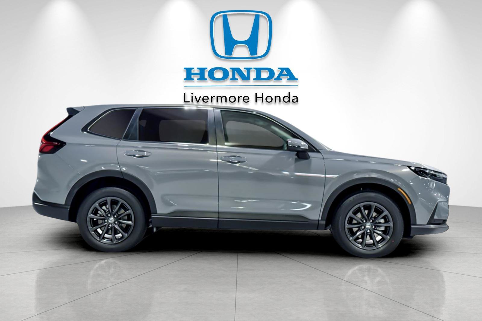New 2027 Honda CR-V EX-L image 7