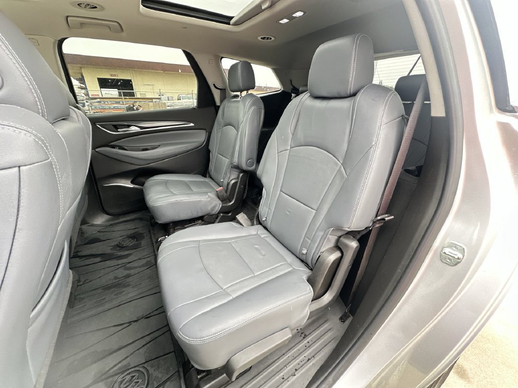 Certified 2019 Buick Enclave Premium AWD/4WD image 26