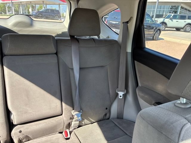 Used 2013 Honda CR-V EX image 22