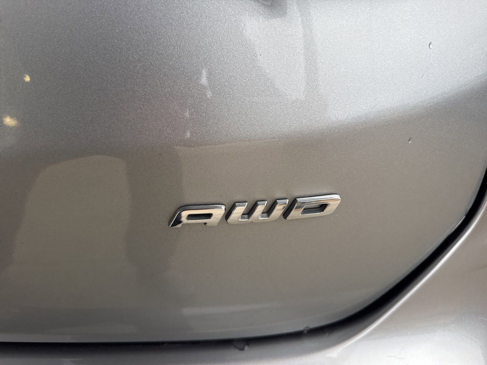 Certified 2024 Ford Edge Titanium w/ Equipment Group 301A image 16