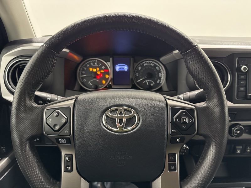 Used 2019 Toyota Tacoma SR5 image 24