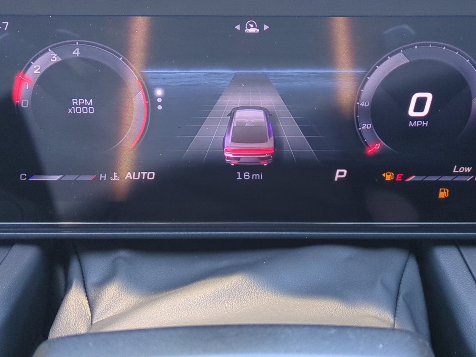 New 2026 Dodge Charger R/T AWD/4WD image 11