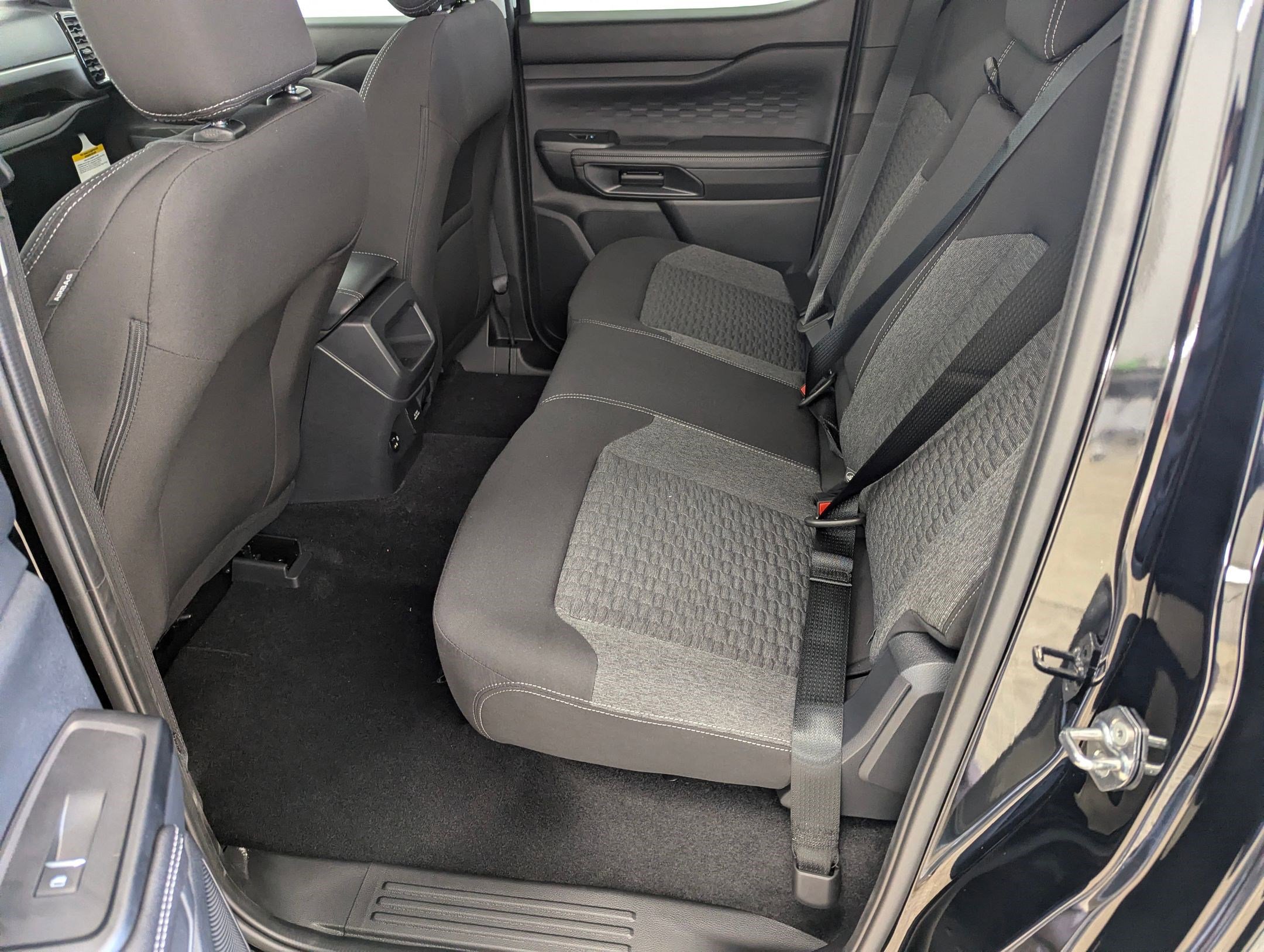 New 2026 Ford Ranger XLT image 14