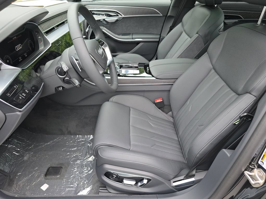 New 2026 Audi A8 L 3.0T AWD/4WD image 15