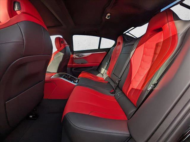 New 2026 BMW M850i xDrive image 16