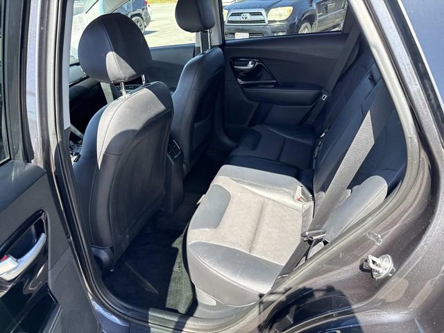 Used 2018 Kia Niro EX w/ EX Touring Graphite Edition image 16