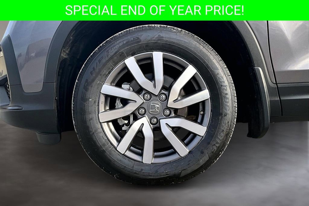 Used 2019 Honda Pilot EX image 34