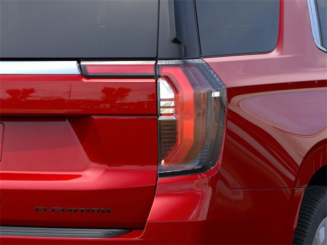 New 2026 GMC Yukon Elevation w/ Elevation Premium Package image 11