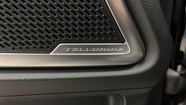 Used 2025 Kia Telluride EX X-Line AWD/4WD image 43