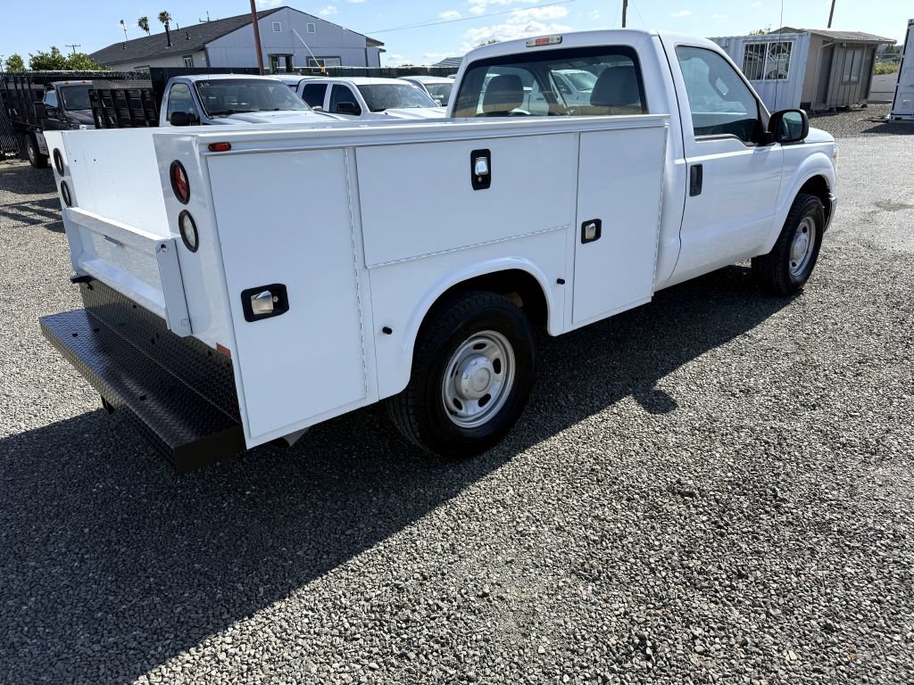 Used 2015 Ford F250 XL RWD image 5