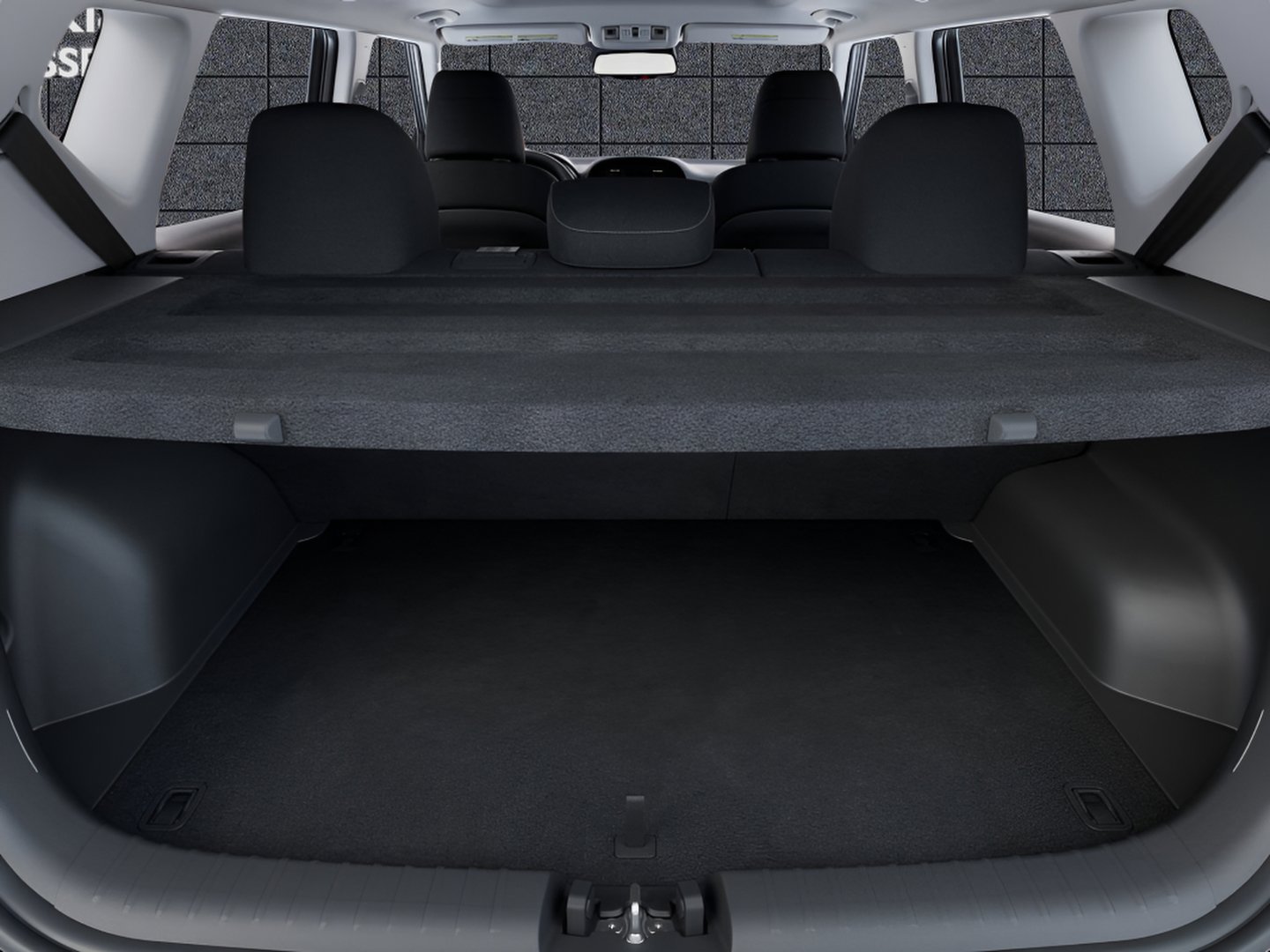 New 2025 Kia Soul EX image 19