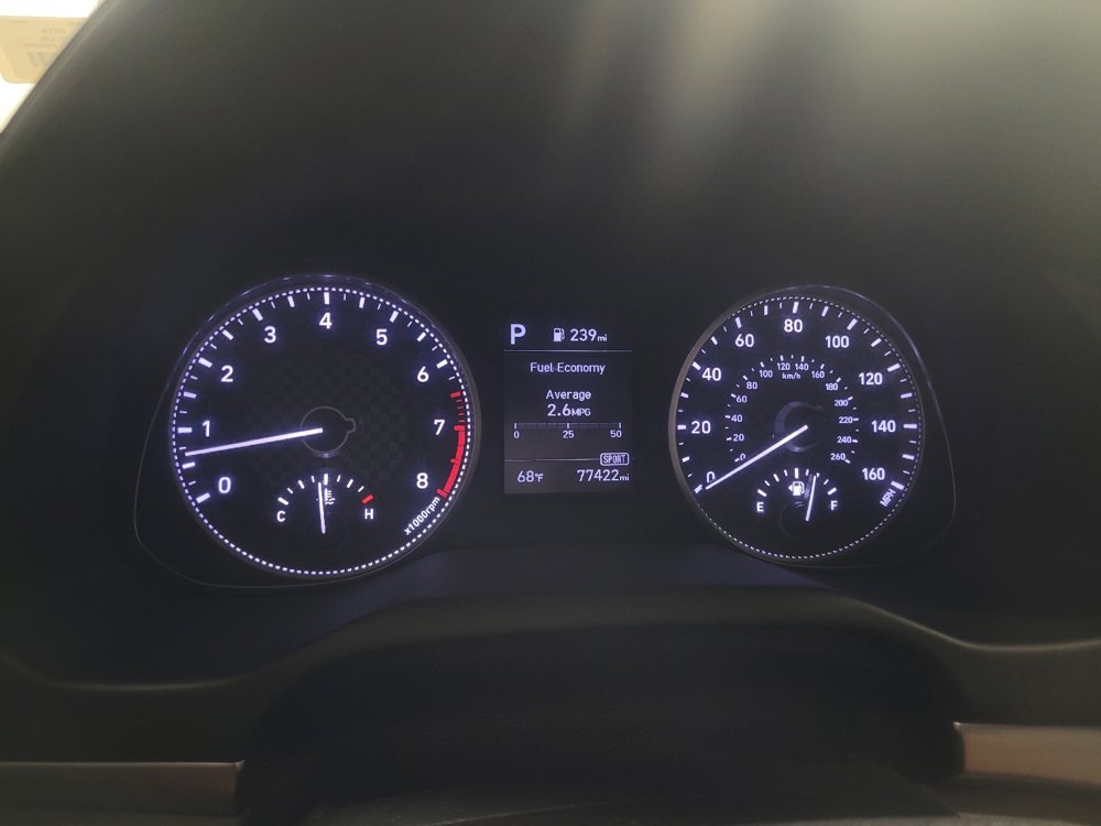 Used 2019 Hyundai Elantra SEL image 23