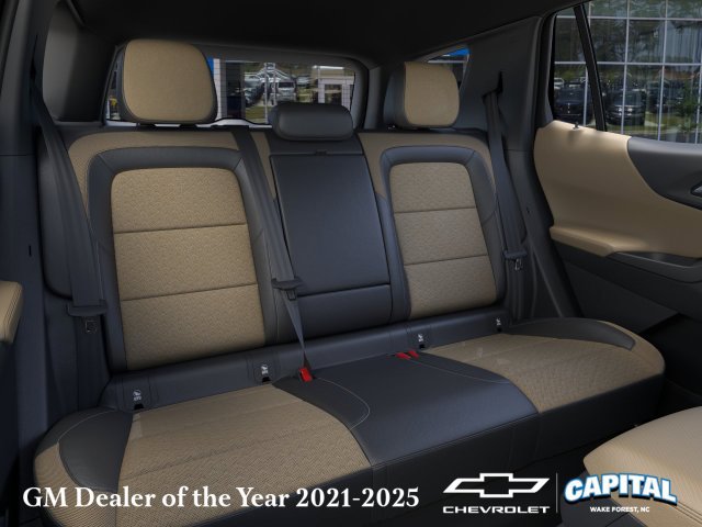New 2027 Chevrolet Equinox ACTIV w/ Safety and Technology Package FWD image 17