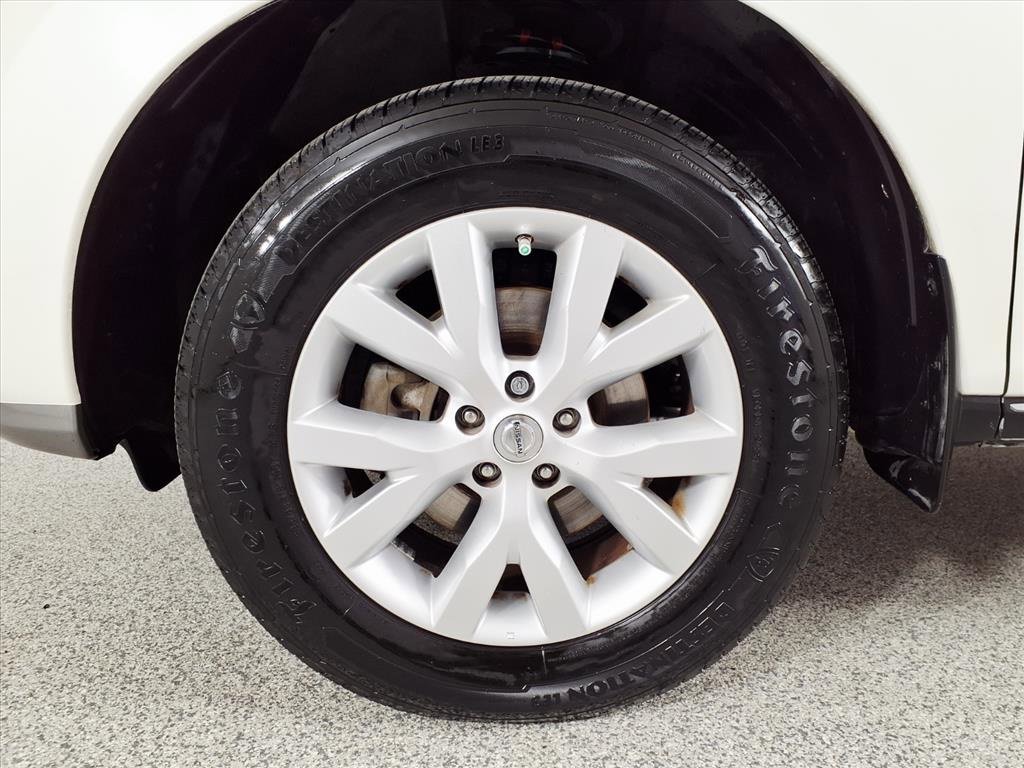 Used 2013 Nissan Murano SV image 24