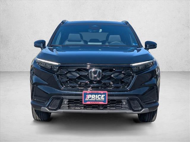 Certified 2026 Honda CR-V Sport-L image 2