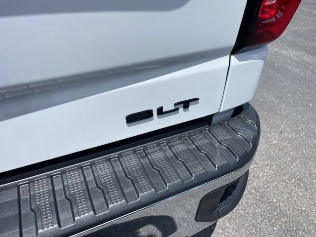 New 2026 GMC Sierra 1500 SLT w/ SLT Convenience Package AWD/4WD image 16