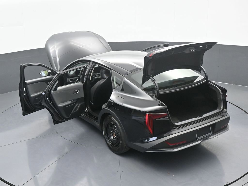 Used 2025 Kia K4 LX image 67