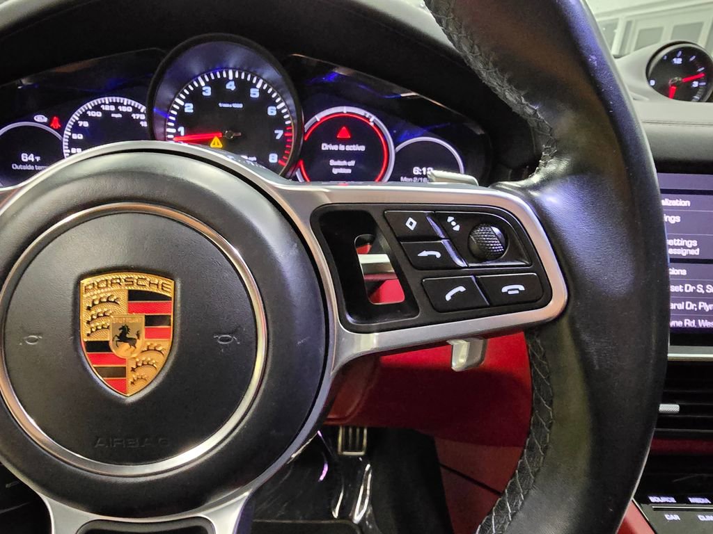 Used 2021 Porsche Cayenne S image 14