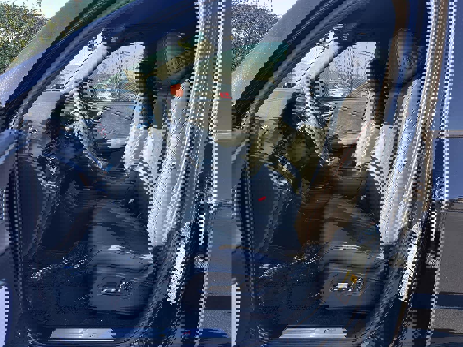 Certified 2024 Acura RDX A-Spec image 11