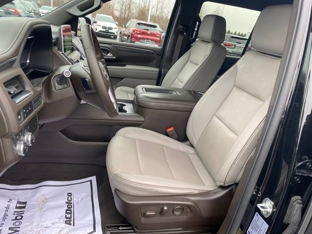 Certified 2024 GMC Yukon SLT AWD/4WD image 15