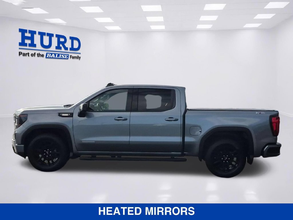 Used 2023 GMC Sierra 1500 Elevation w/ Elevation Premium Package AWD/4WD image 6