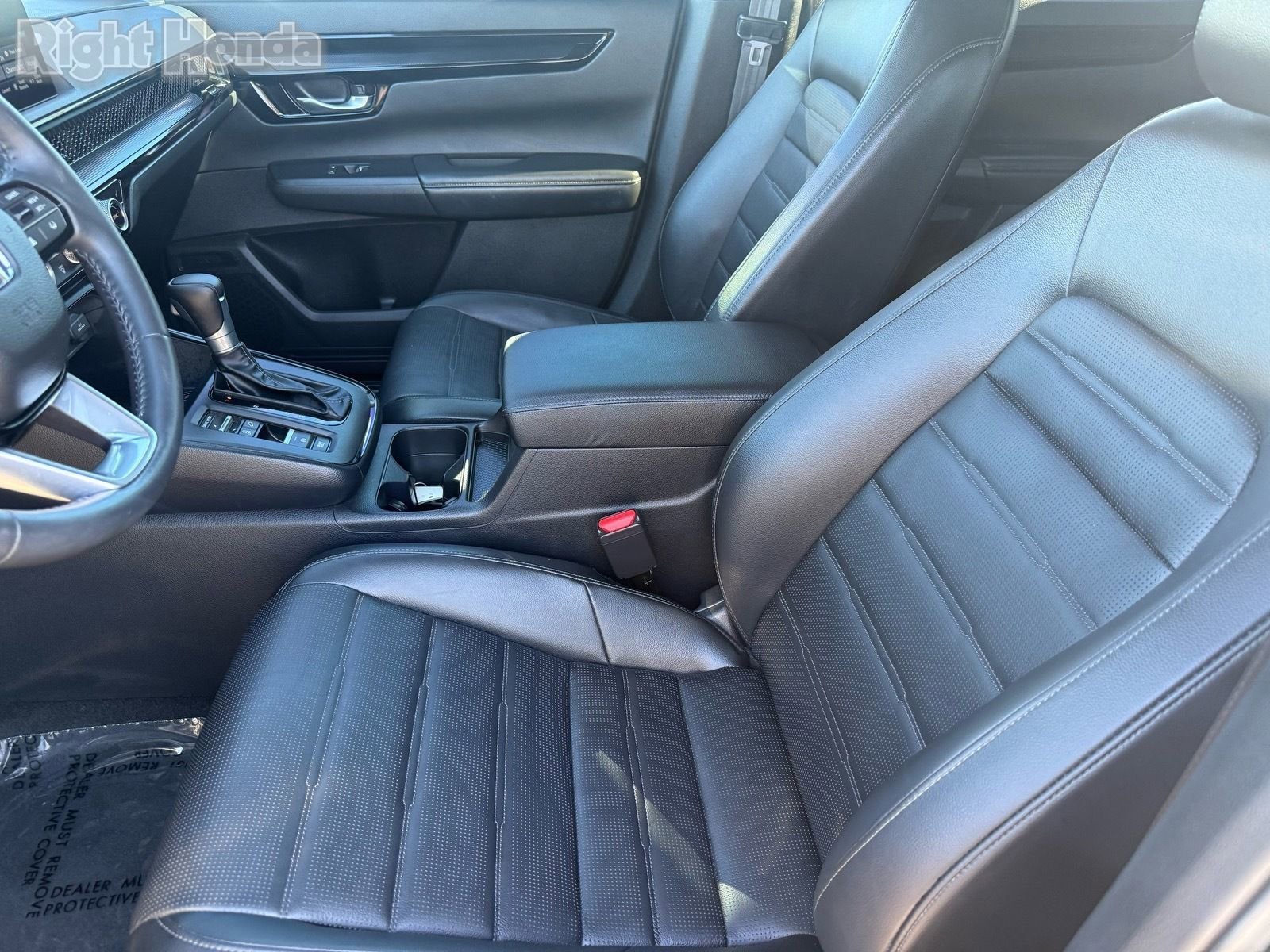 Used 2024 Honda CR-V EX-L image 13