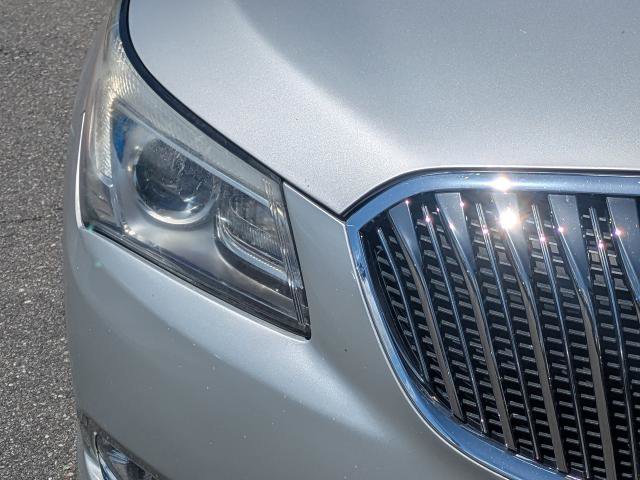 Certified 2014 Buick LaCrosse Leather FWD image 11