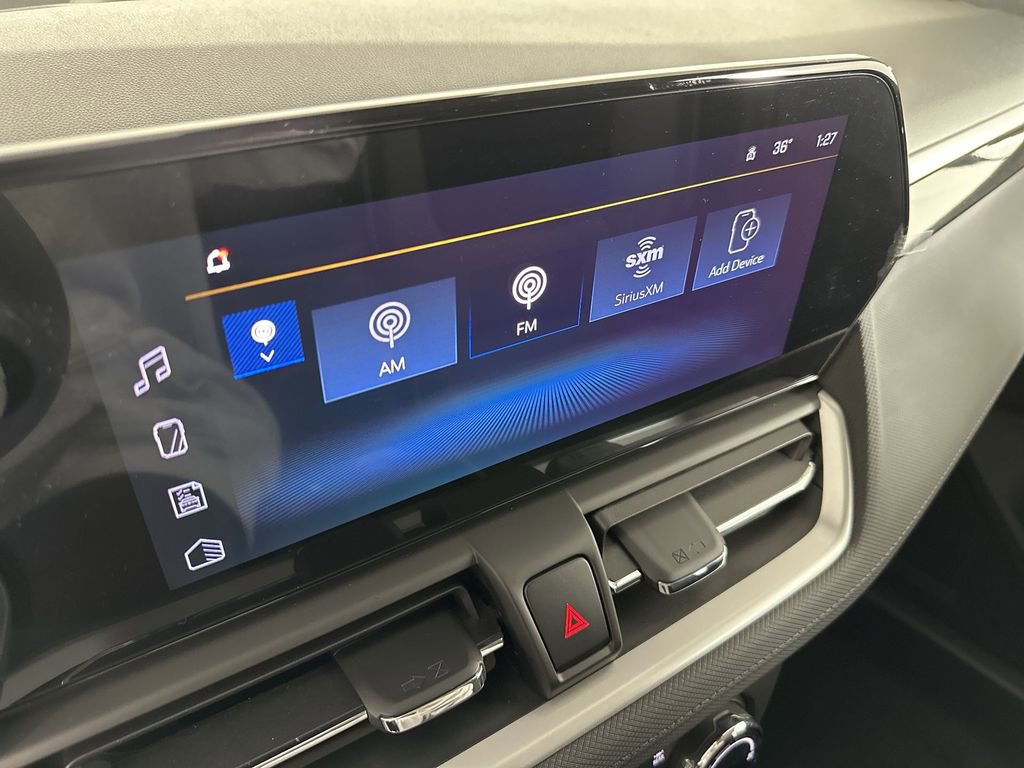 New 2026 Chevrolet TrailBlazer LS w/ LS Convenience Package image 13