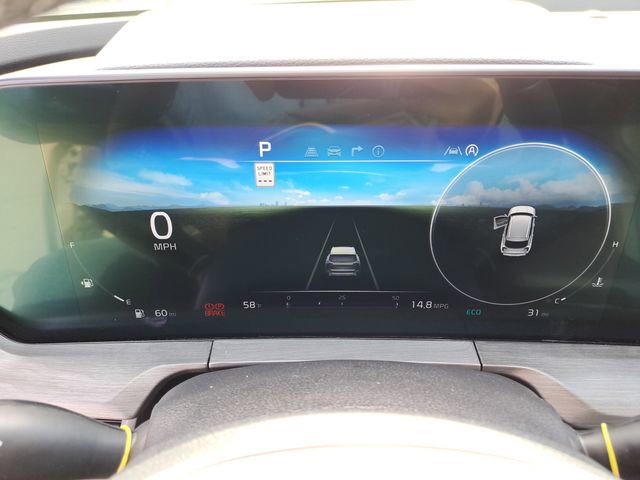 New 2025 Kia Telluride SX X-Line image 9