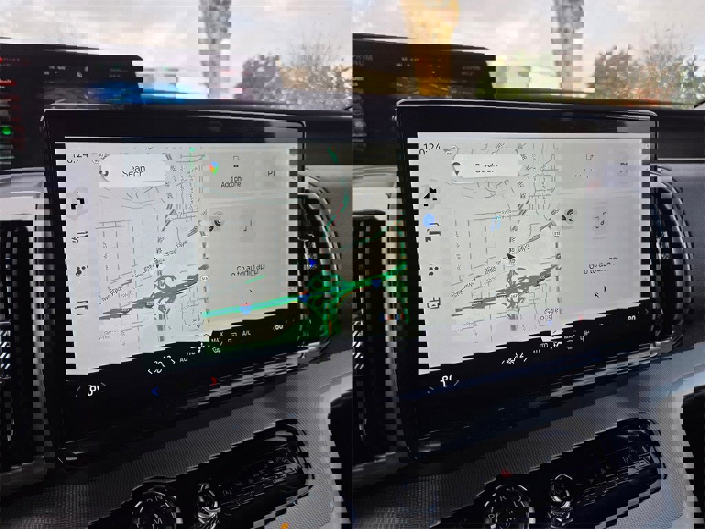 Used 2025 Ford Expedition Max Active image 15