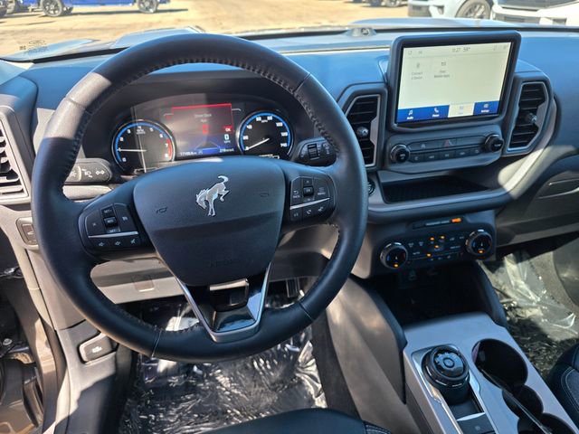 Used 2023 Ford Bronco Sport Outer Banks w/ Tech Package AWD/4WD image 22